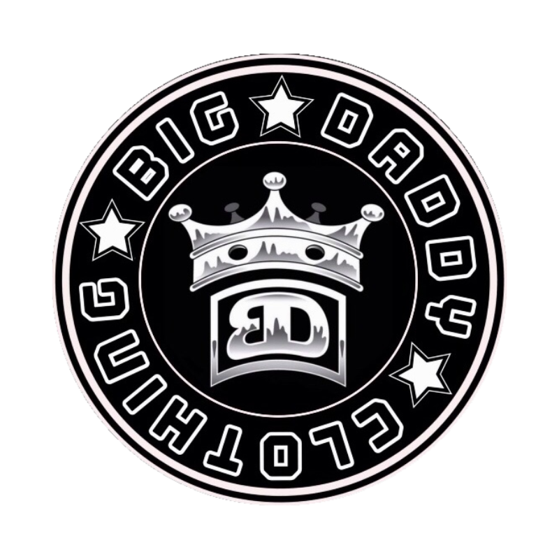 BigDaddy – BigDaddyClothing