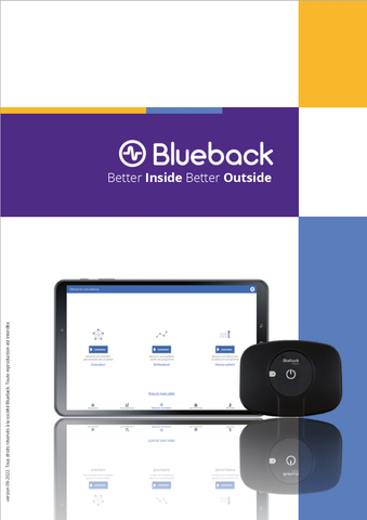 Brochure Blueback