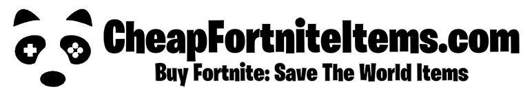 cheap fortnite items