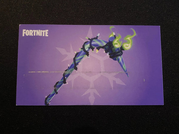 Minty Pickaxe Code Merry Mint Axe Cheapfortniteitems Com