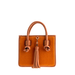 Palermo Handbag – small