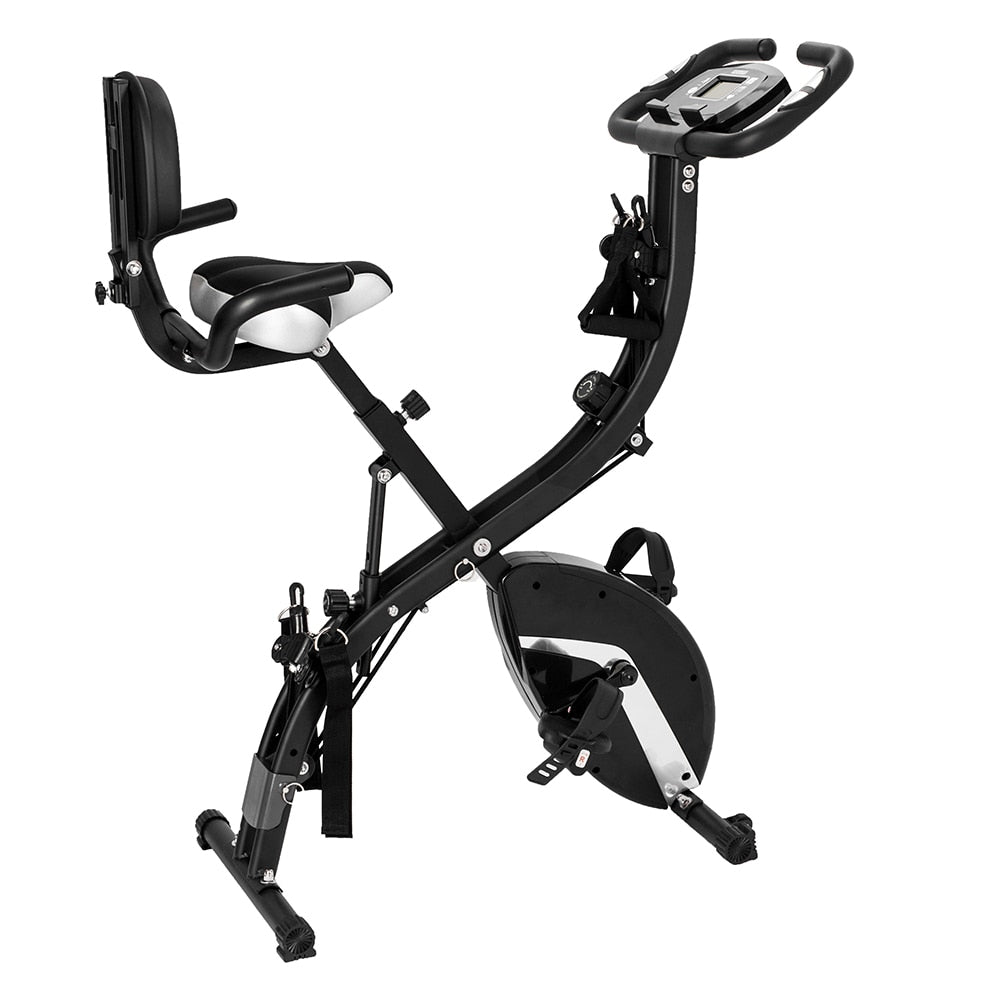 exercise bike 3 in 1