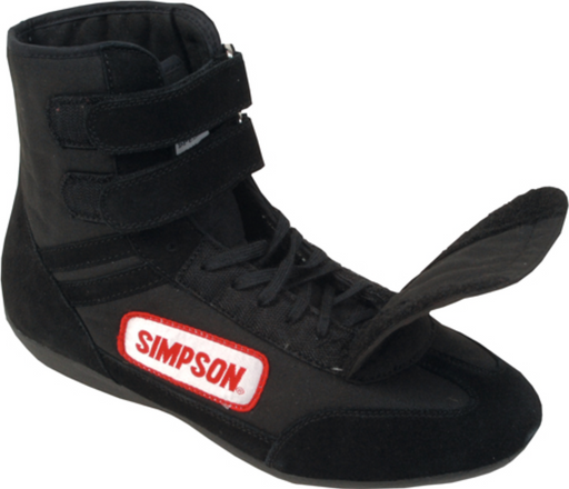 simpson drag racing shoes
