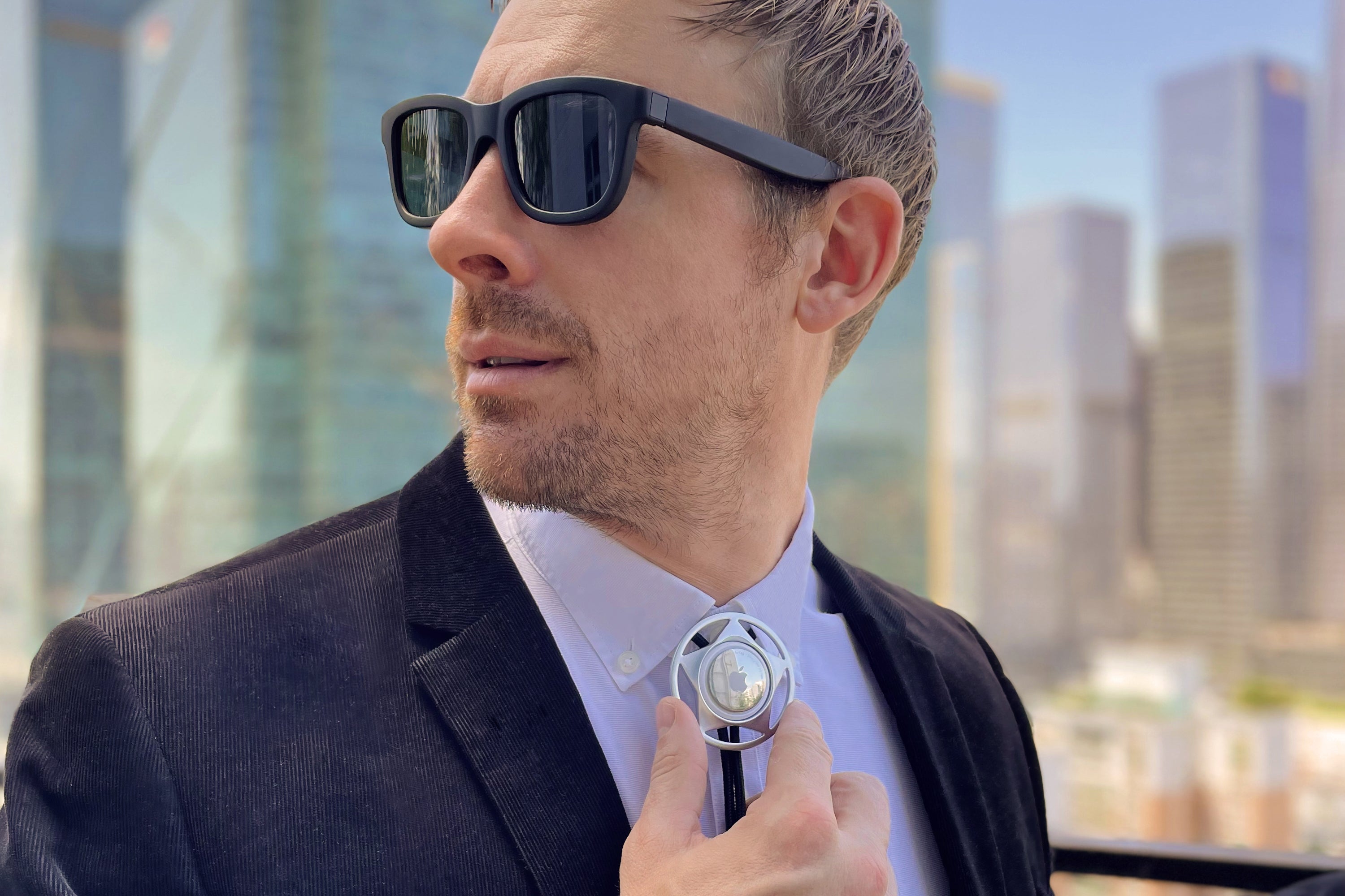 How to Adjust Glasses to Fit | Eyebuydirect