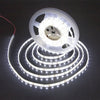 ZDM 5M 2835 LED Light Strip No-waterproof DIY Christmas Holiday Indoor Party 12V