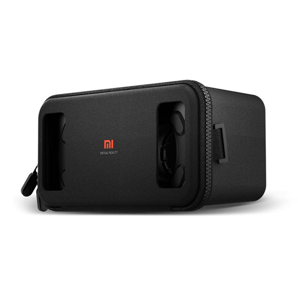 Original Xiaomi VR Virtual Reality 3D Glasses Novelty Design for 4.7 - 5.7 inch Smartphone Immersive Experience