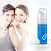 Aquapick 50ml Portable Oral Care Foam Whitening Toothpaste