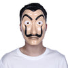 YEDUO Money Heist The House of Paper La Casa De Papel Mask Halloween