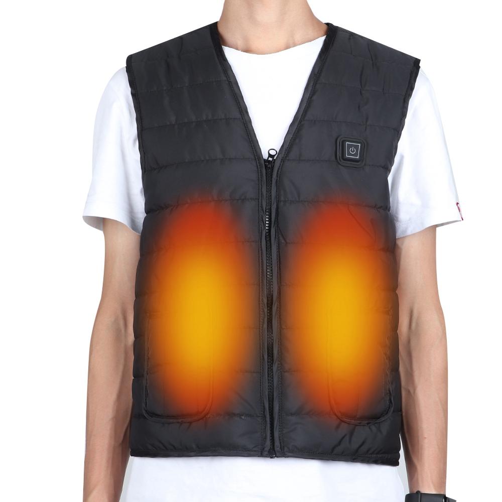 infrared vest