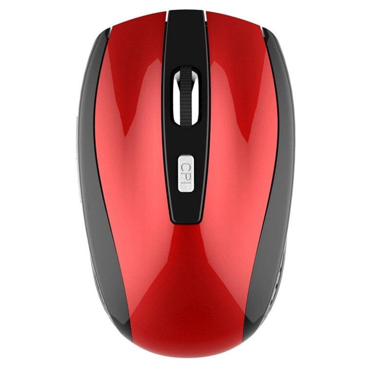 wireless mouse for desktop computer