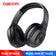 Dacom Hf002 Bluetooth 5.0 Wireless Headphones Over Ear Earphone 67H Bloototh Headphone Head Phone With Mic For Phones Computer