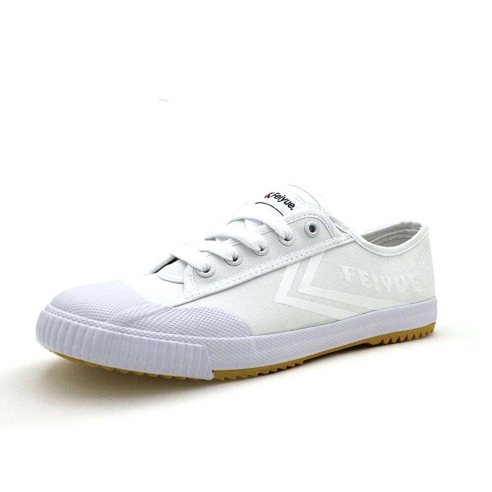 feiyue white