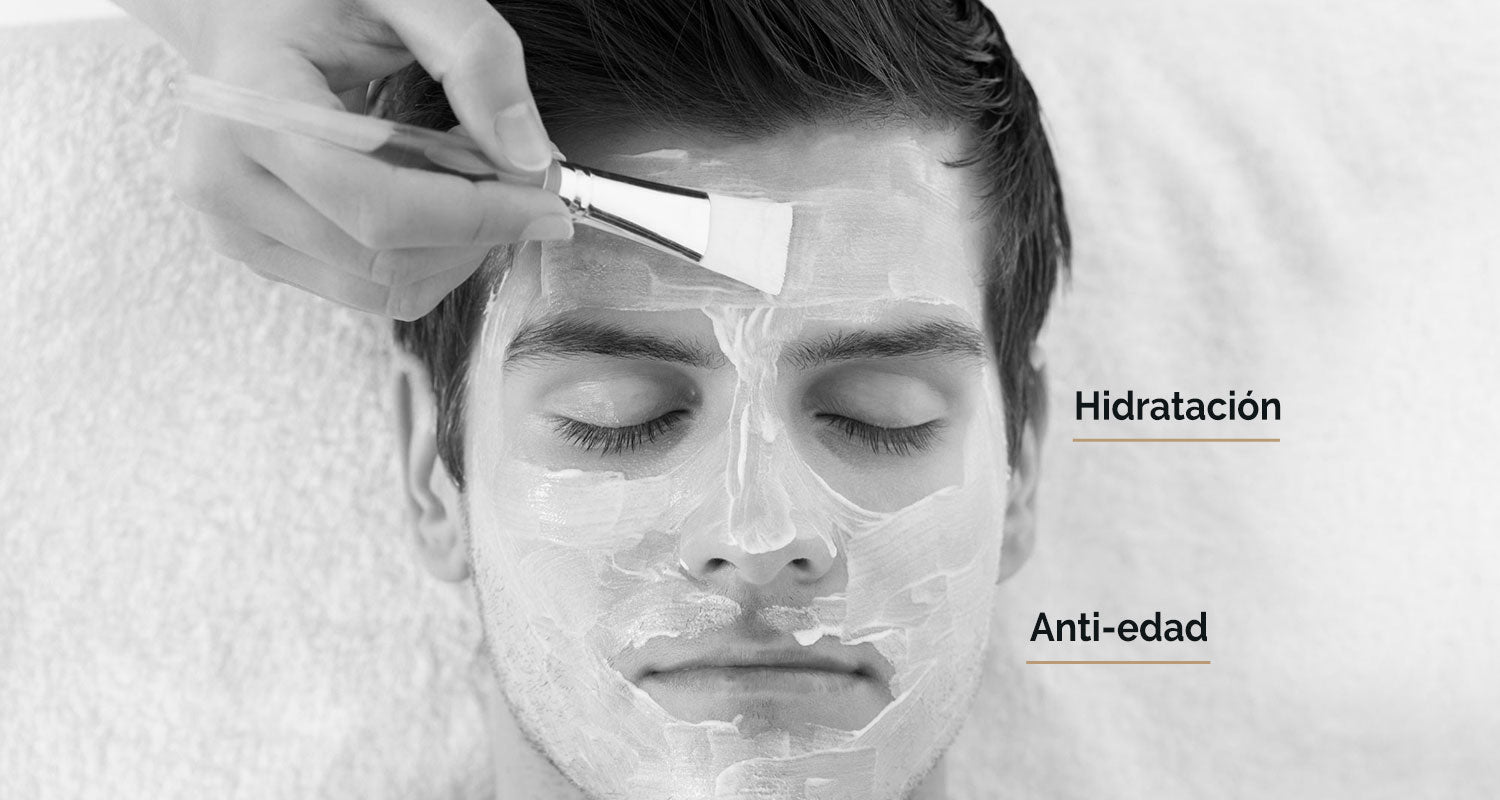 beneficios masaje facial