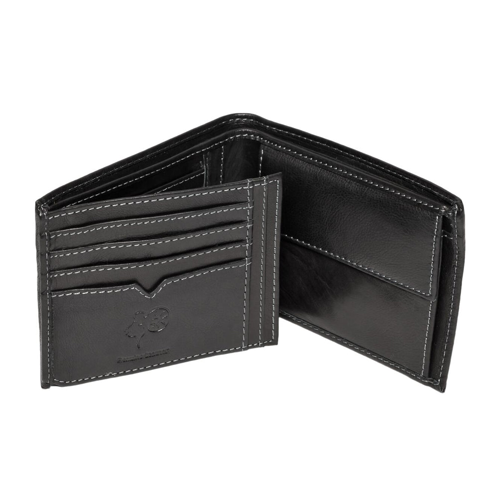 Mark Wallet – Eastern Counties Leather