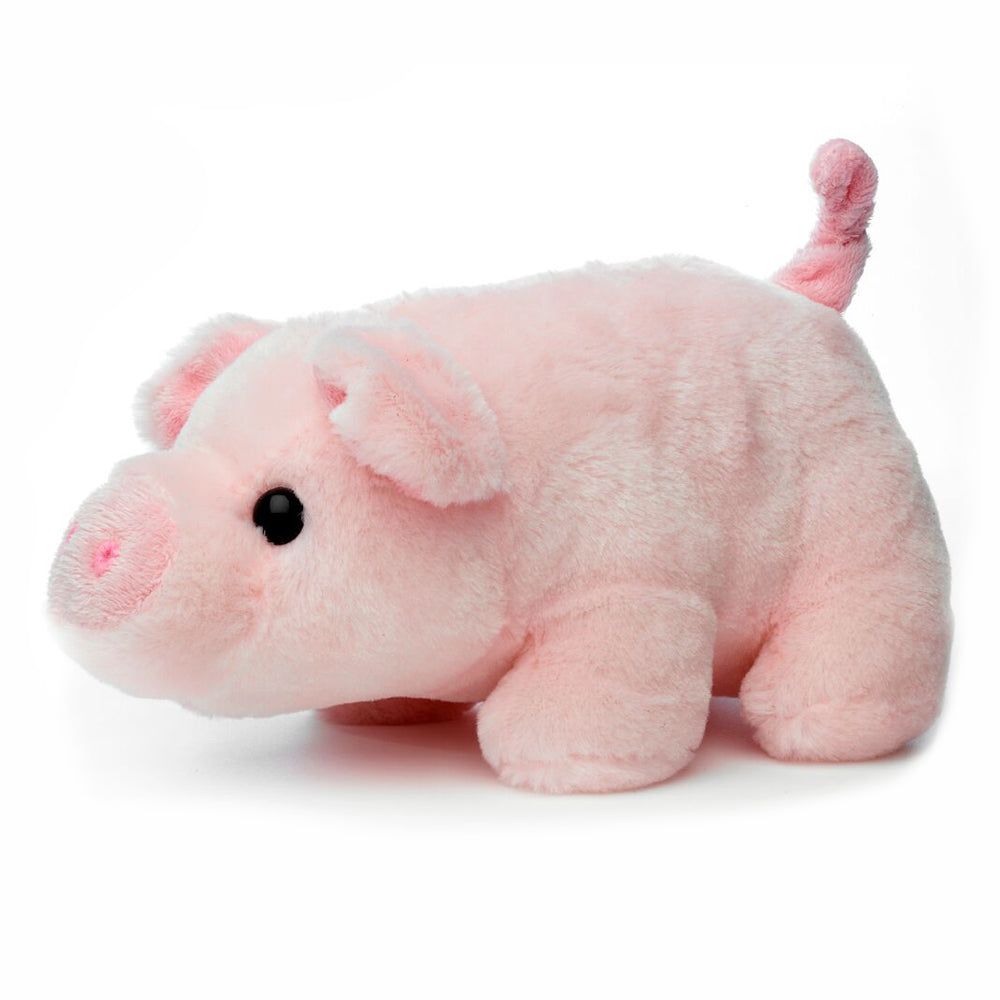 toy pig