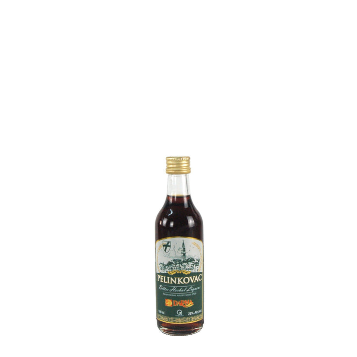 DARNA mini Kruskovac [Pear Liquor] alc. 21% 12/100ml