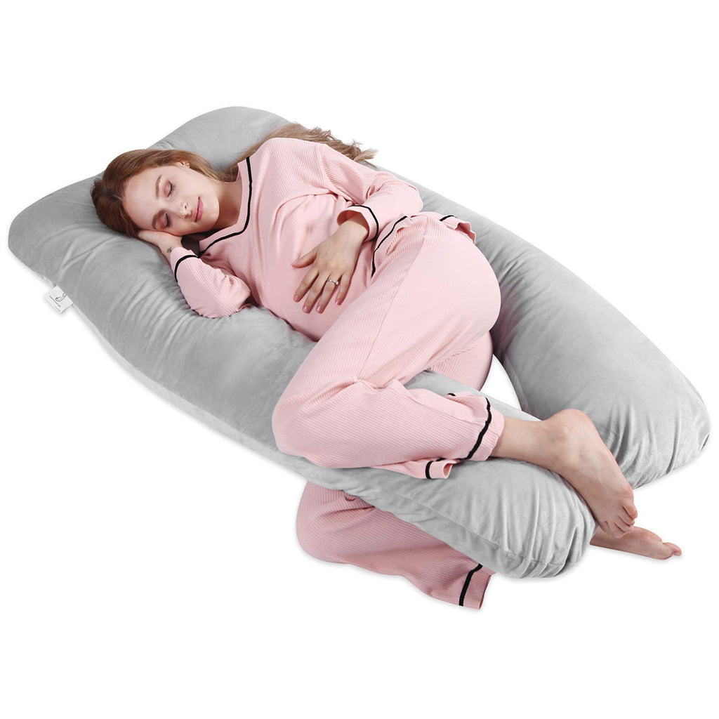 full body support pillow