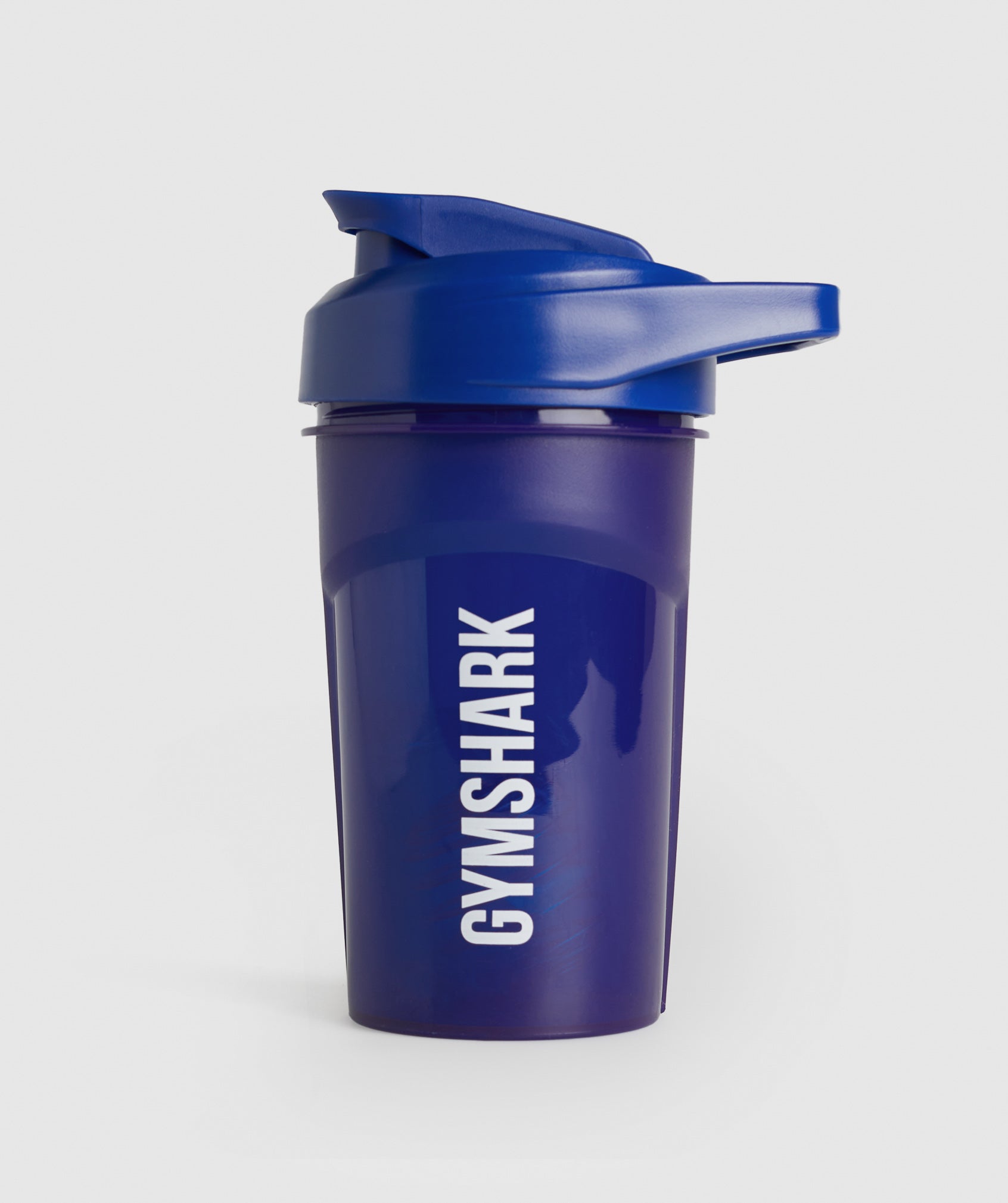 400ml Shaker Bottle in Wave Blue - view 1