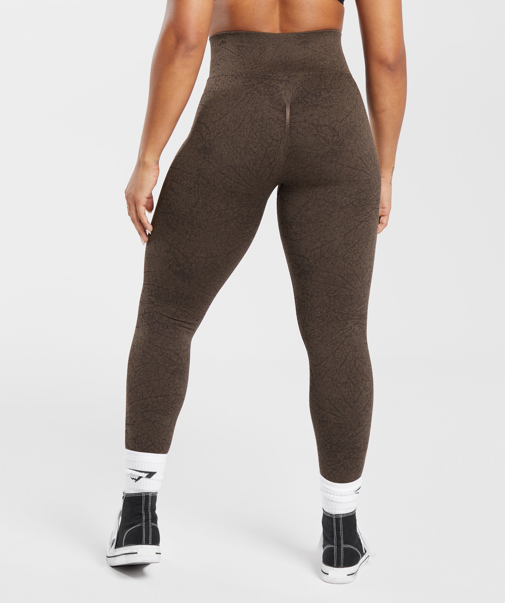 Do Gym Leggings Make Your Bum Look Bigger? | Fitness Blog | GymWear UK