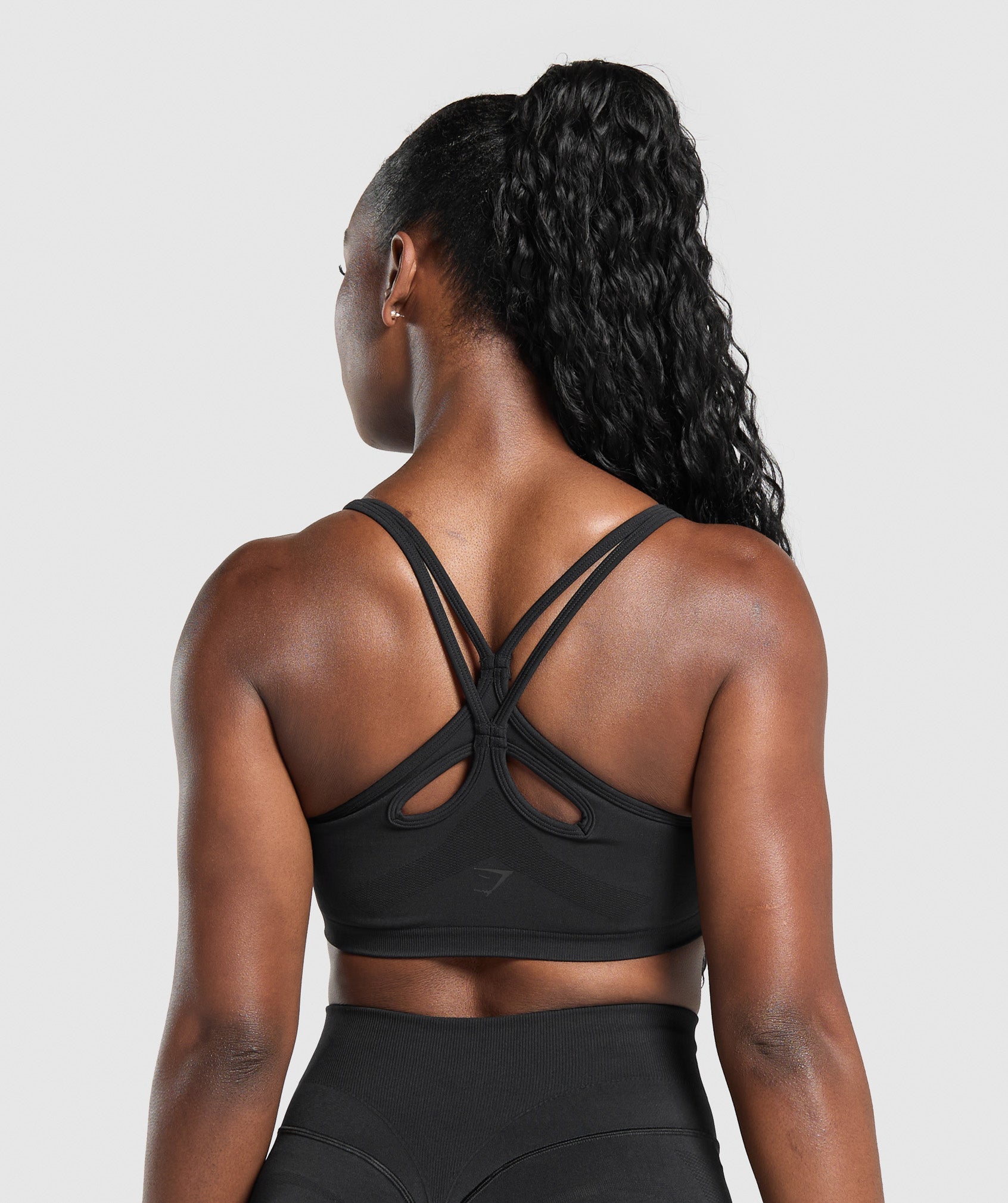 Activate Seamless Bralette