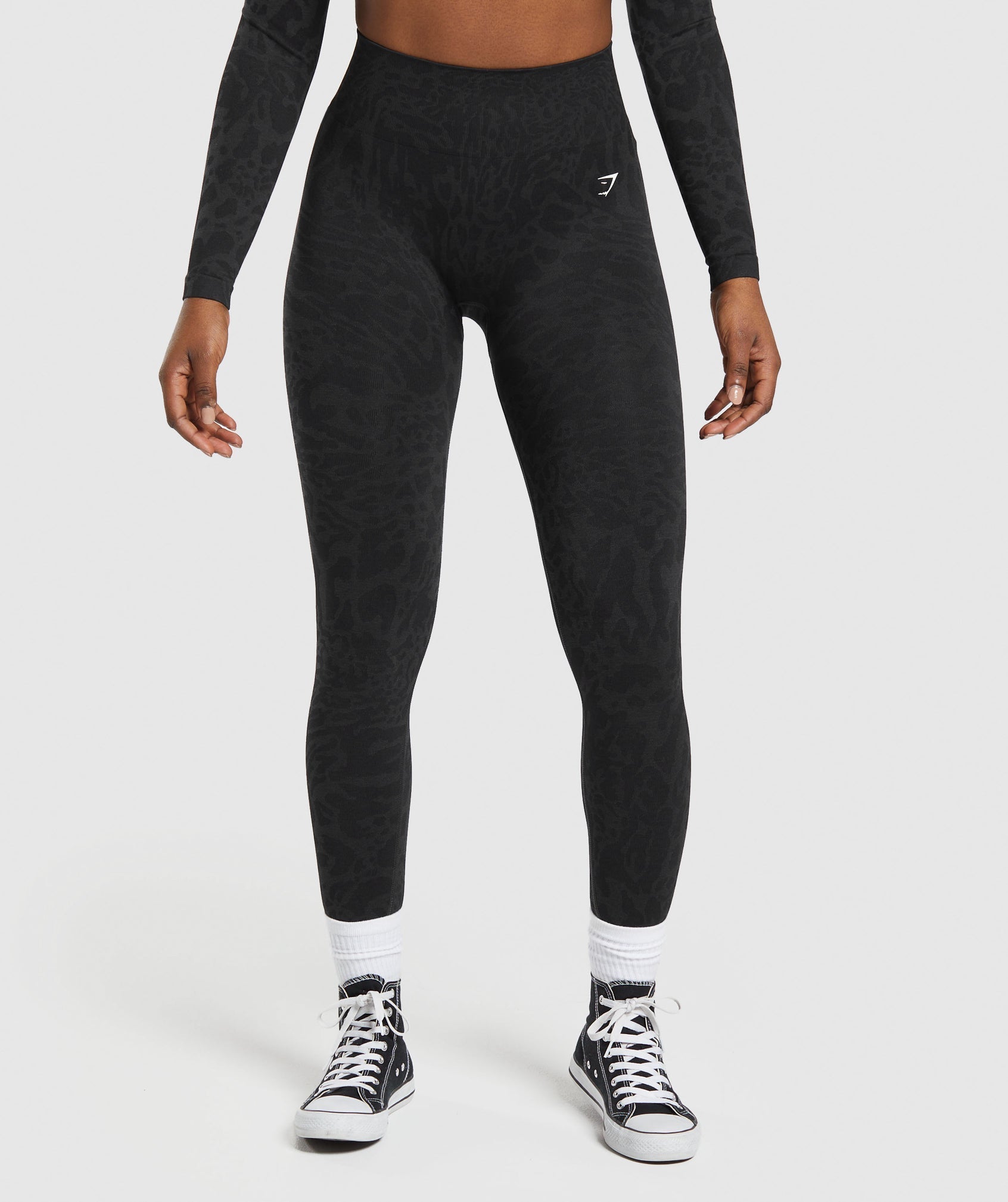 Adapt Safari Seamless Leggings