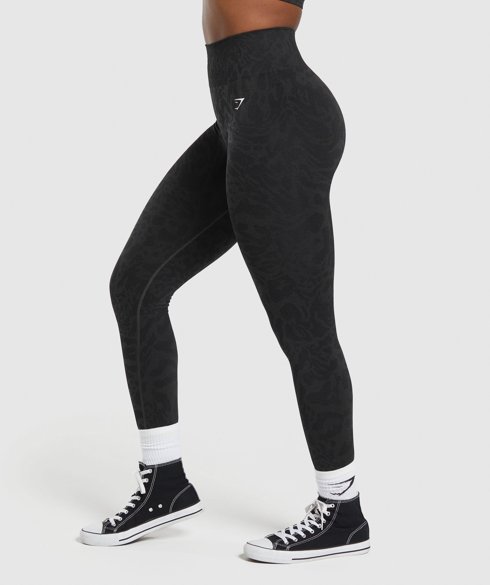 Adapt Safari Seamless Leggings