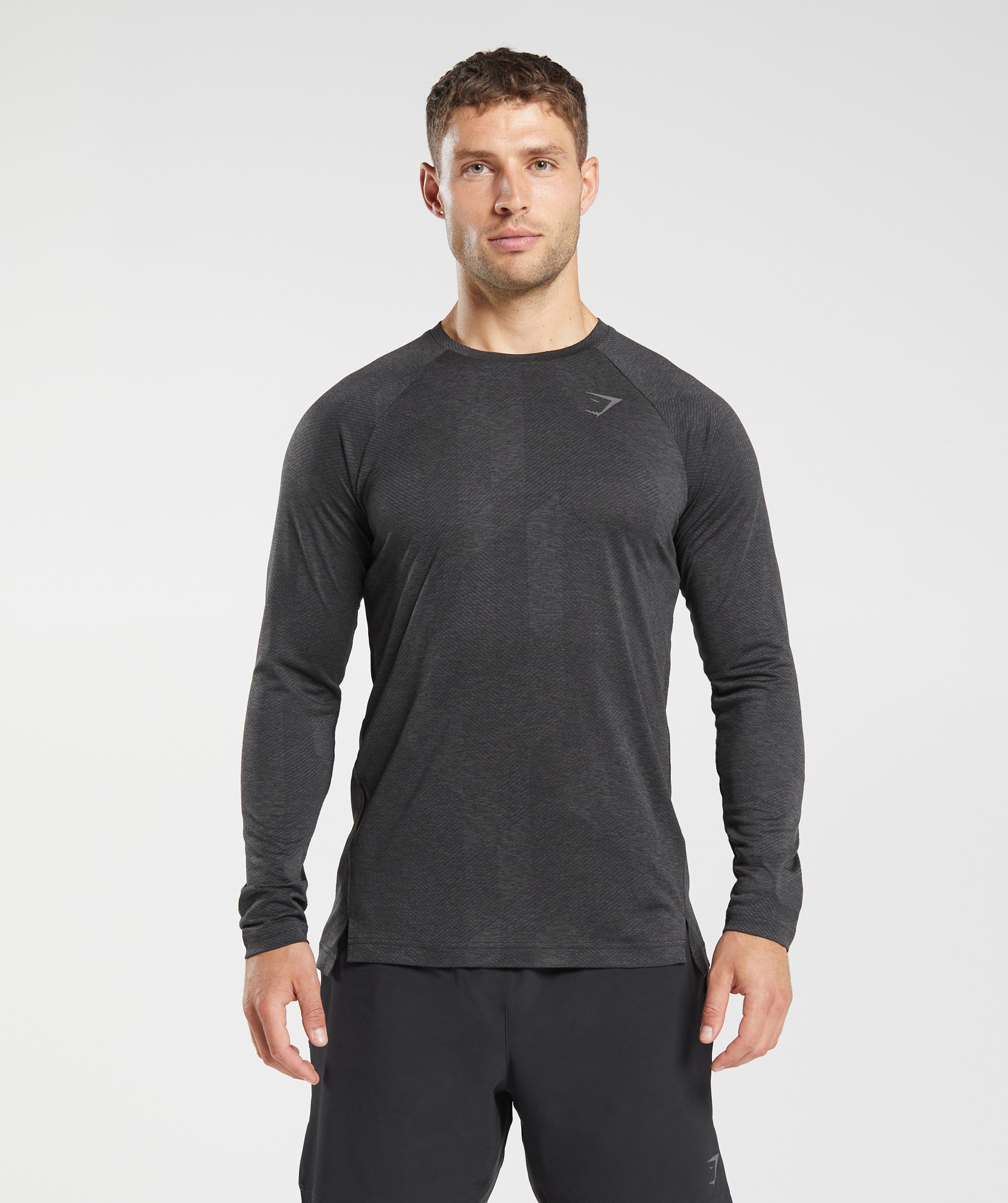 Apex Long Sleeve T-Shirt in {{variantColor} is out of stock