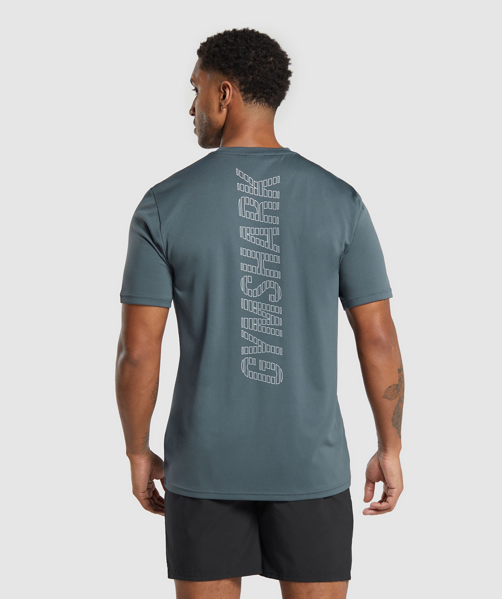 Conditioning Goods T-Shirt