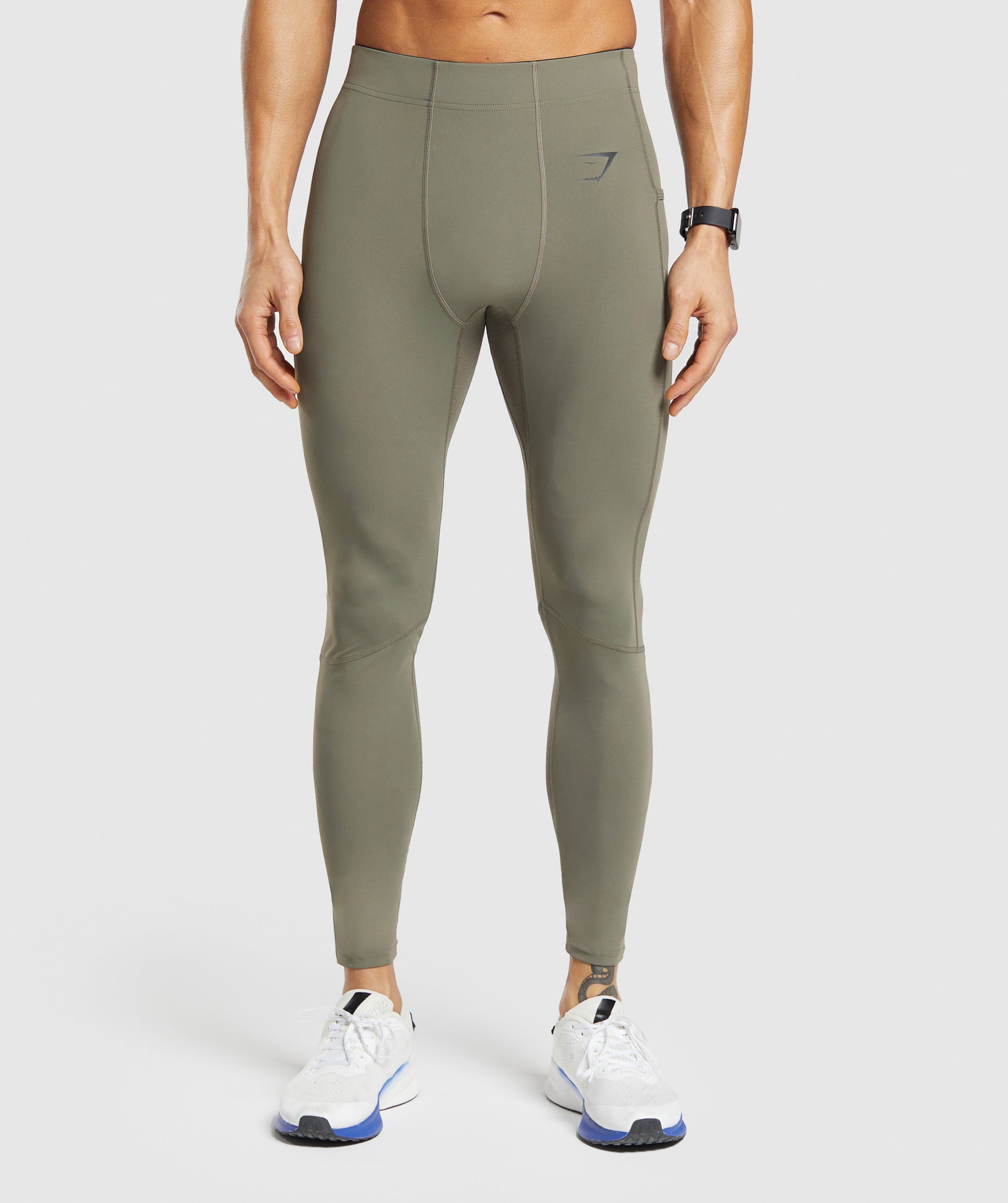 Control Baselayer Leggings in {{variantColor} is out of stock