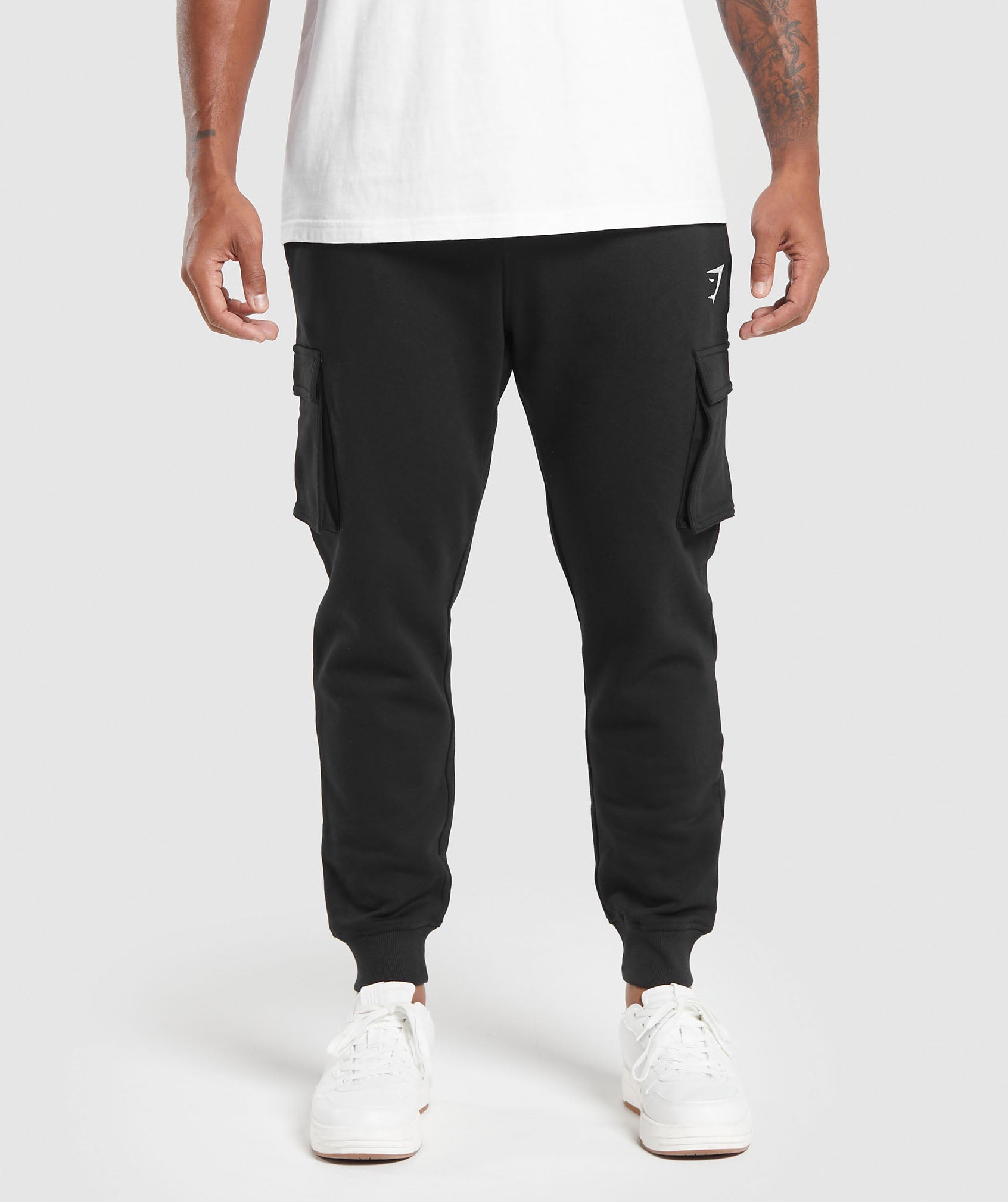 Crest Cargo Joggers