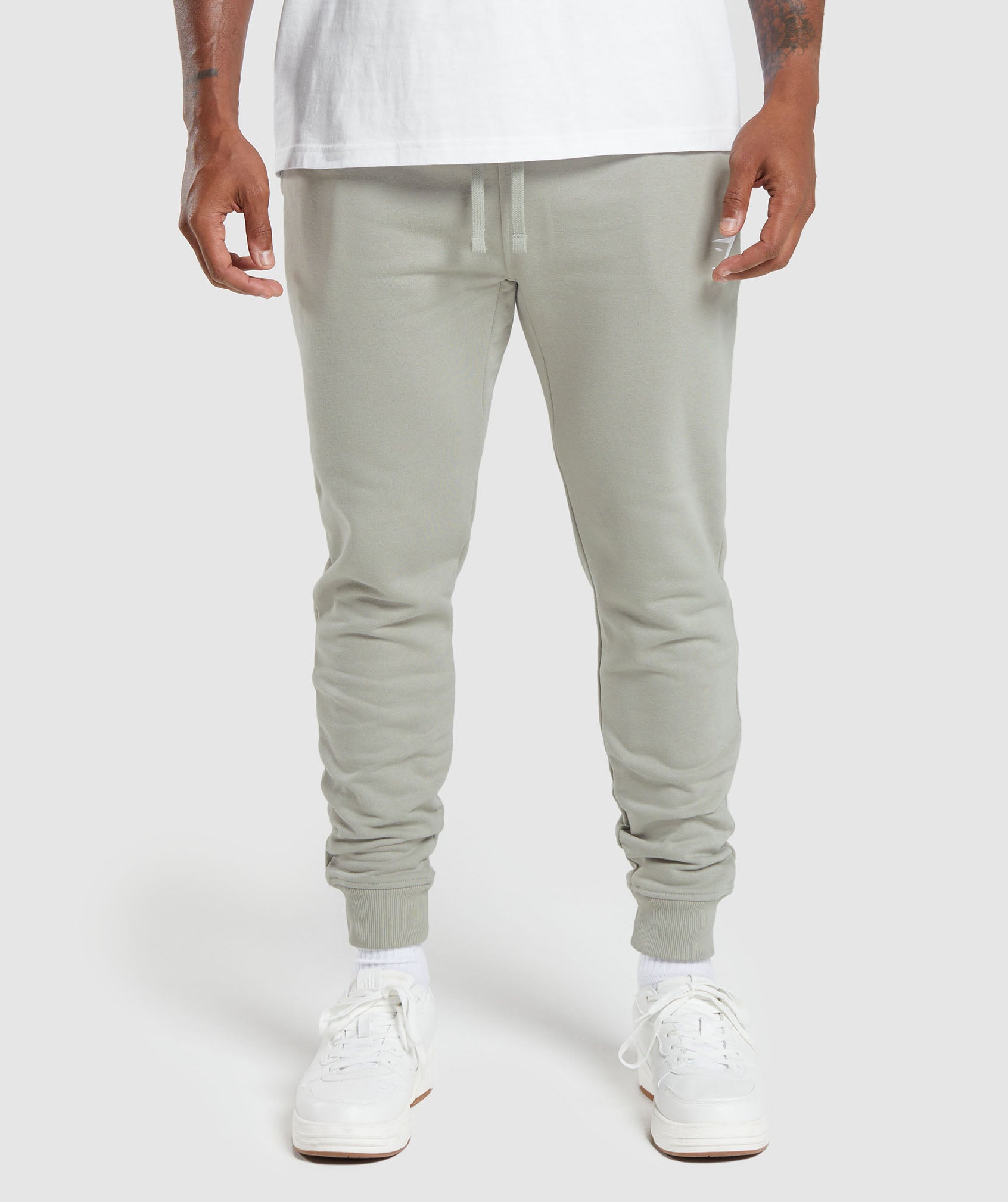 Crest Joggers in {{variantColor} is out of stock