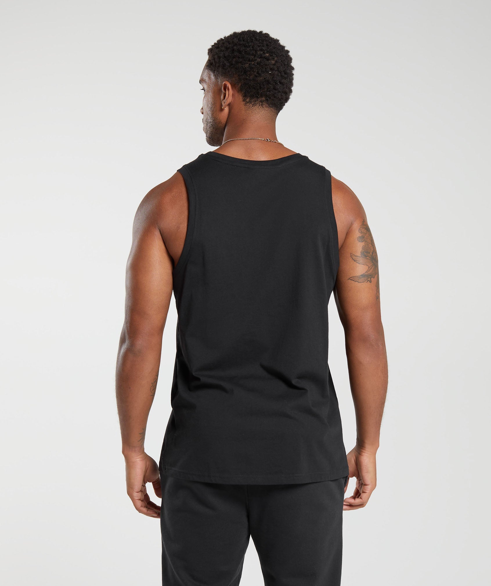 LFT Sleeveless Compression Shirt