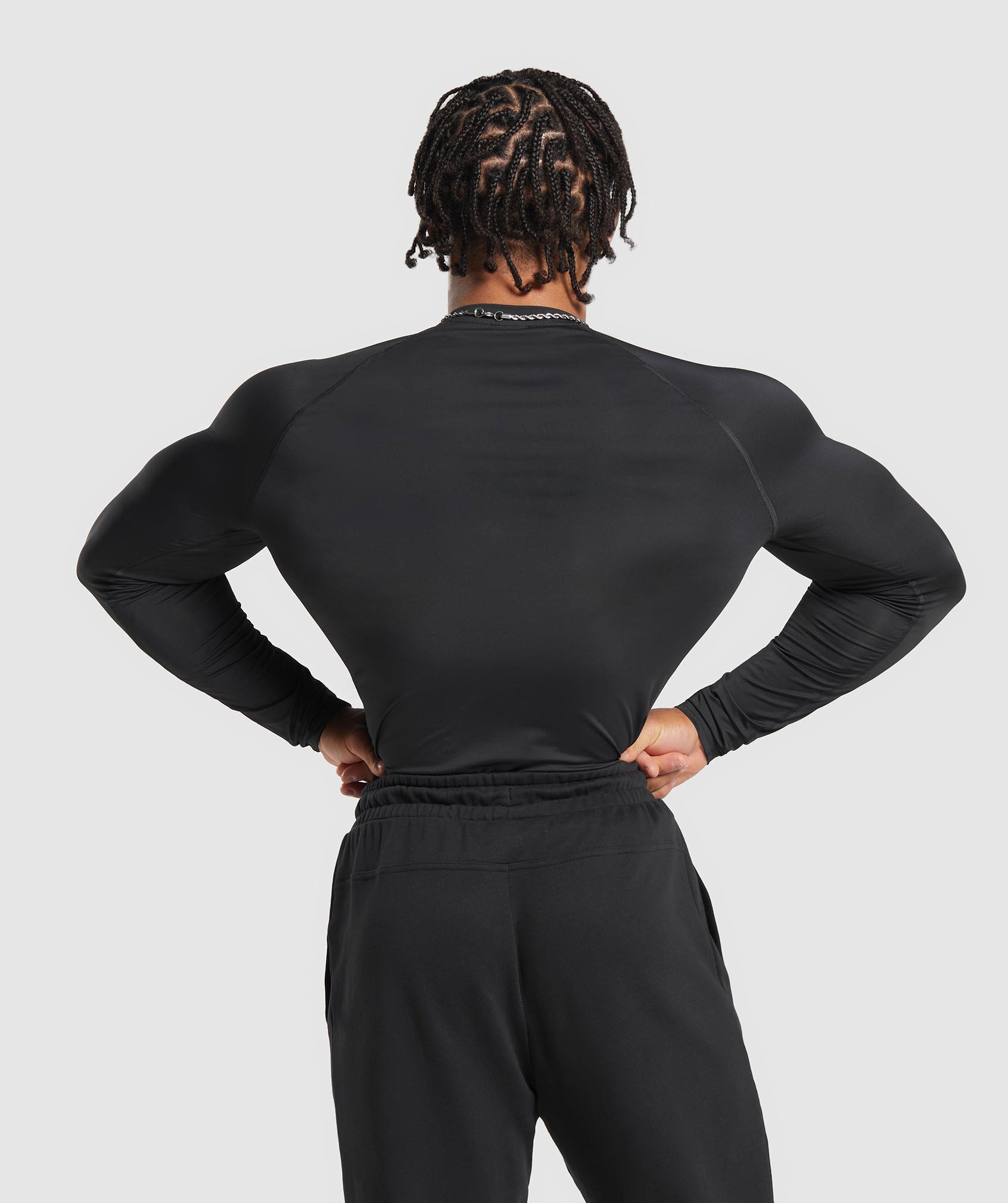 Element Baselayer Long Sleeve T-Shirt