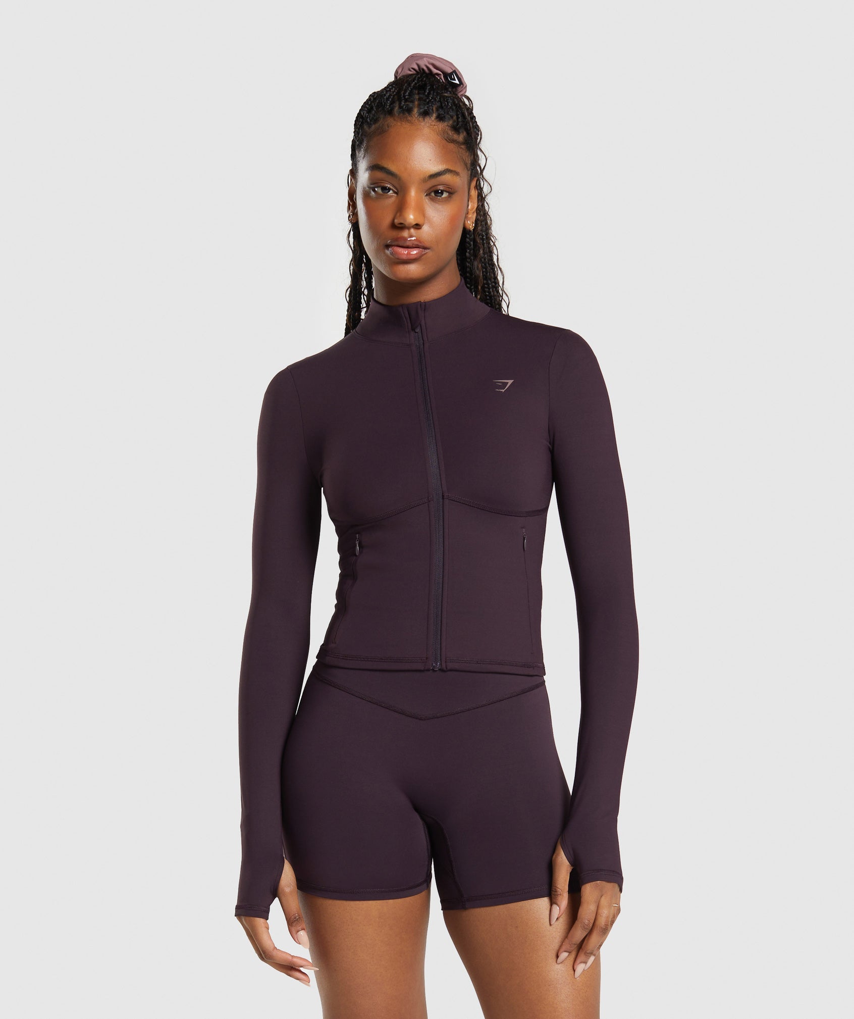 Women's Gym Jackets - Gymshark