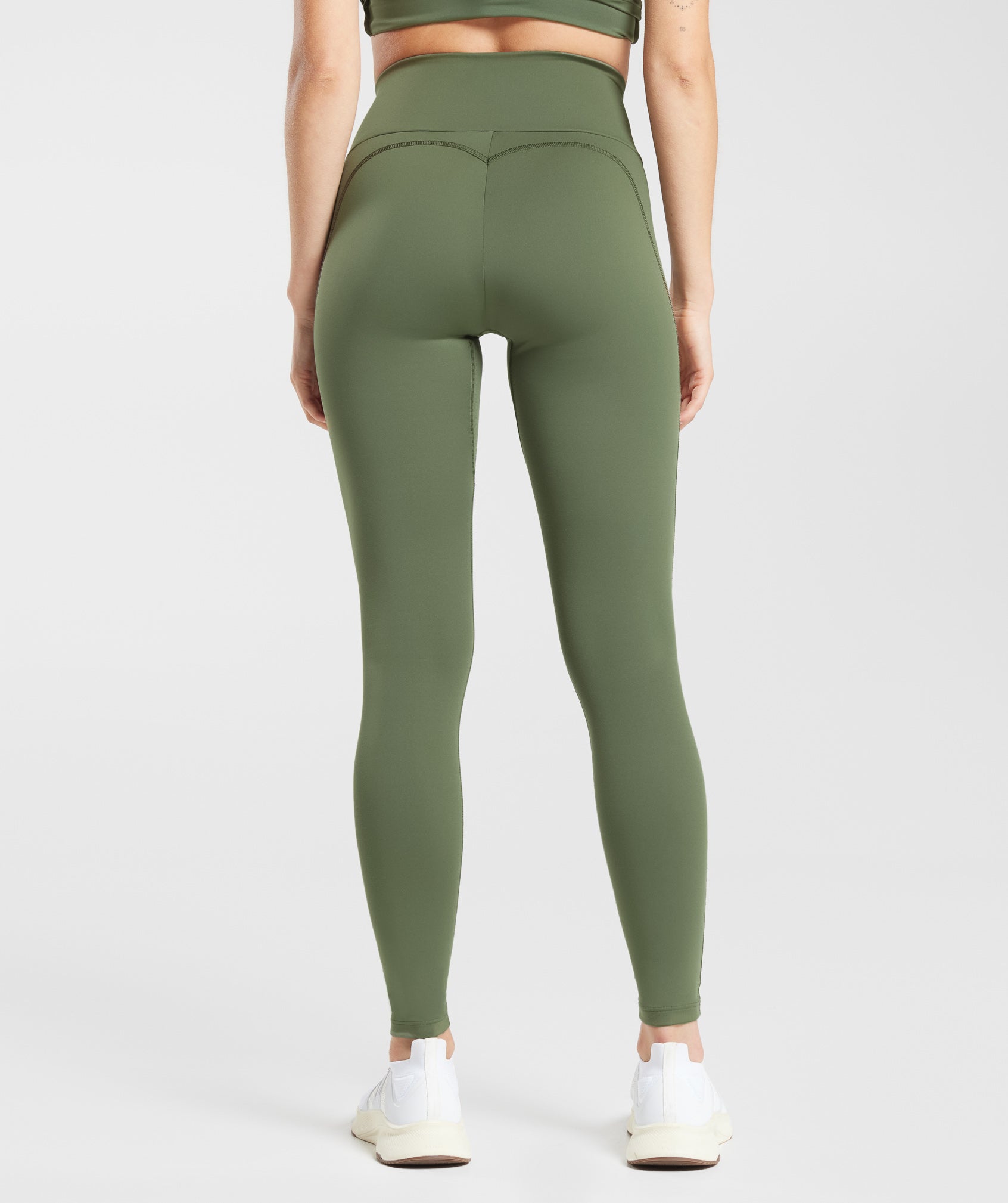 Training Contour Leggings