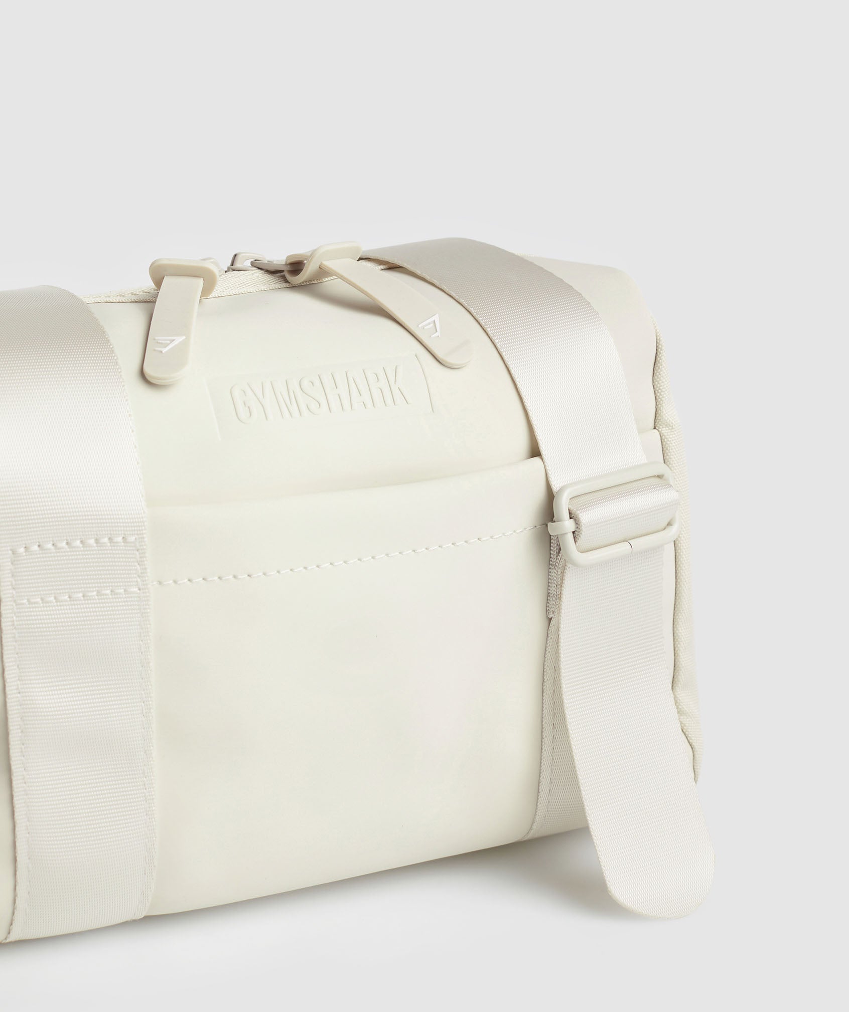Everyday Mini Holdall in Pebble Grey - view 2
