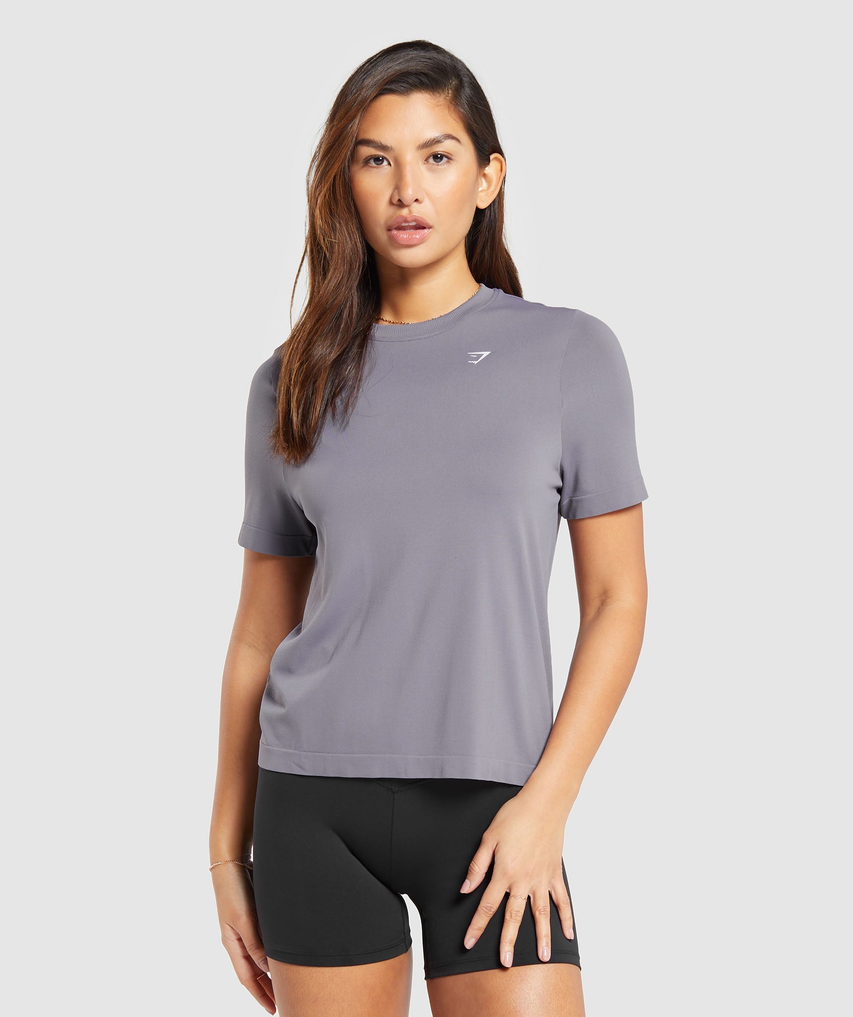 Everyday Seamless T-Shirt in {{variantColor} is out of stock