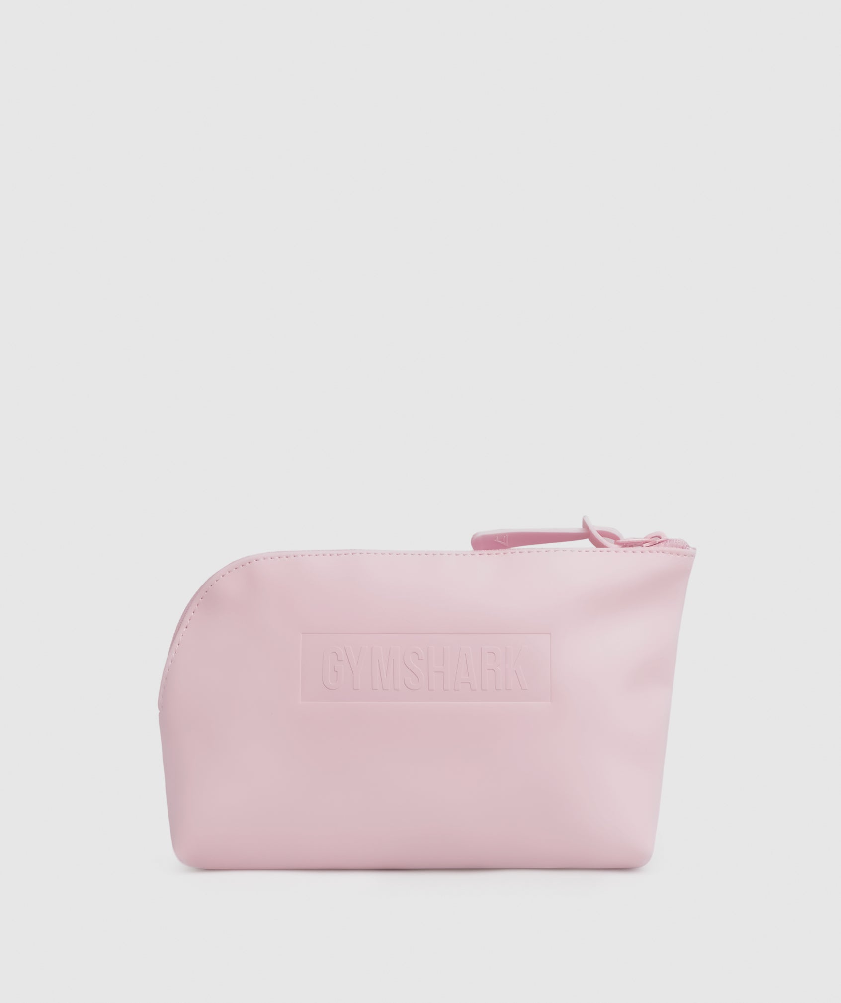 Gymshark Everyday Wash Bag - Lemonade Pink | Gymshark