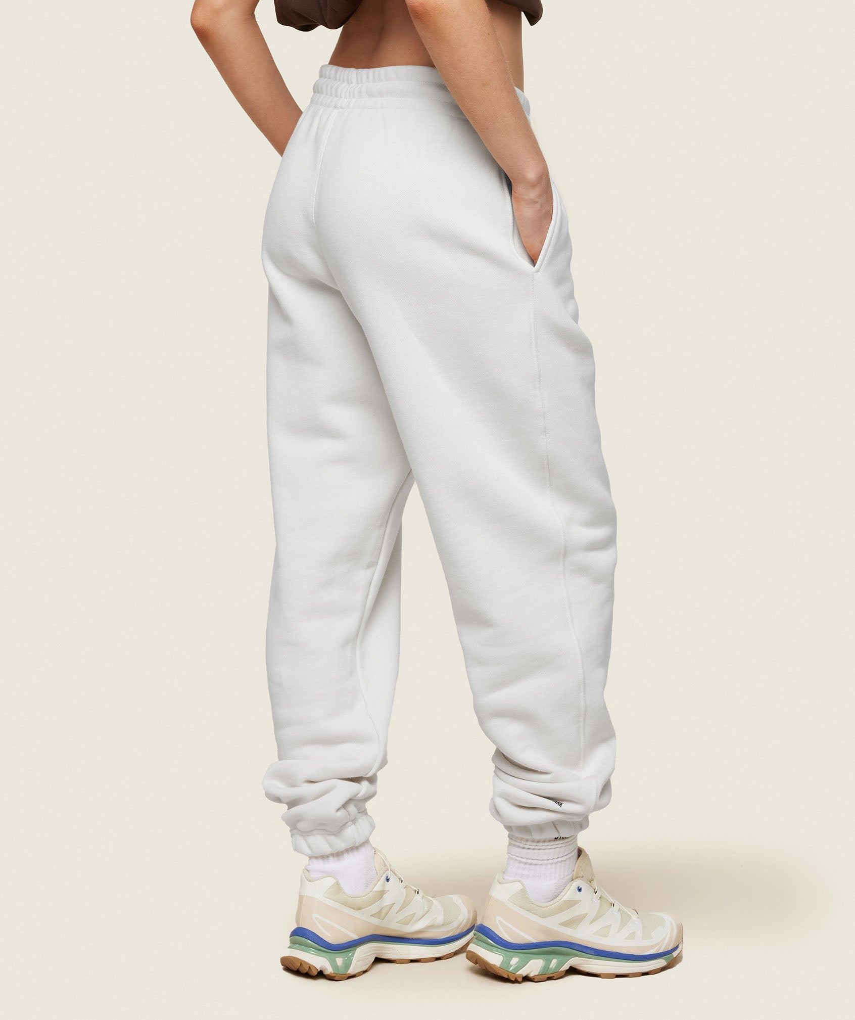 Phys Ed Graphic Sweatpants