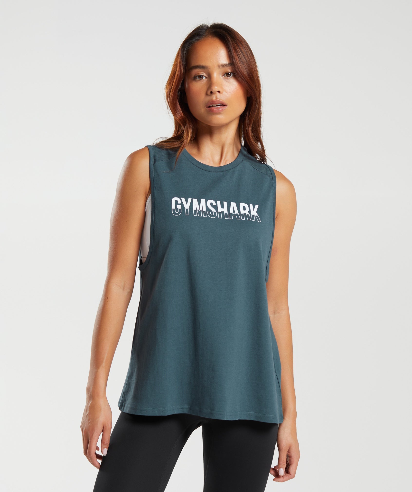 Gym Tops & Gym T-Shirts for Women - Gymshark