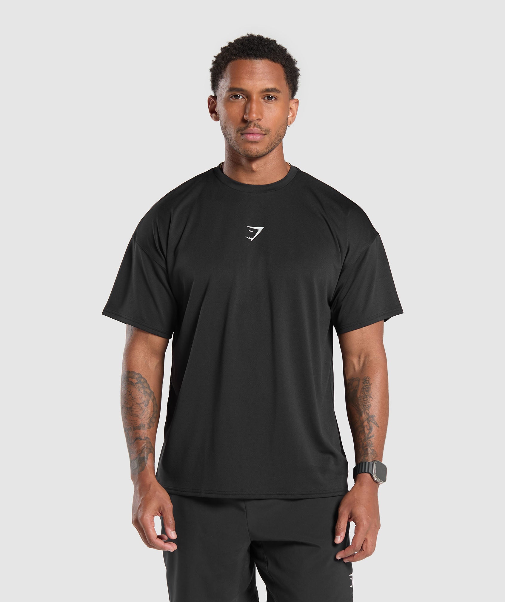 Training Department Performance T Shirt