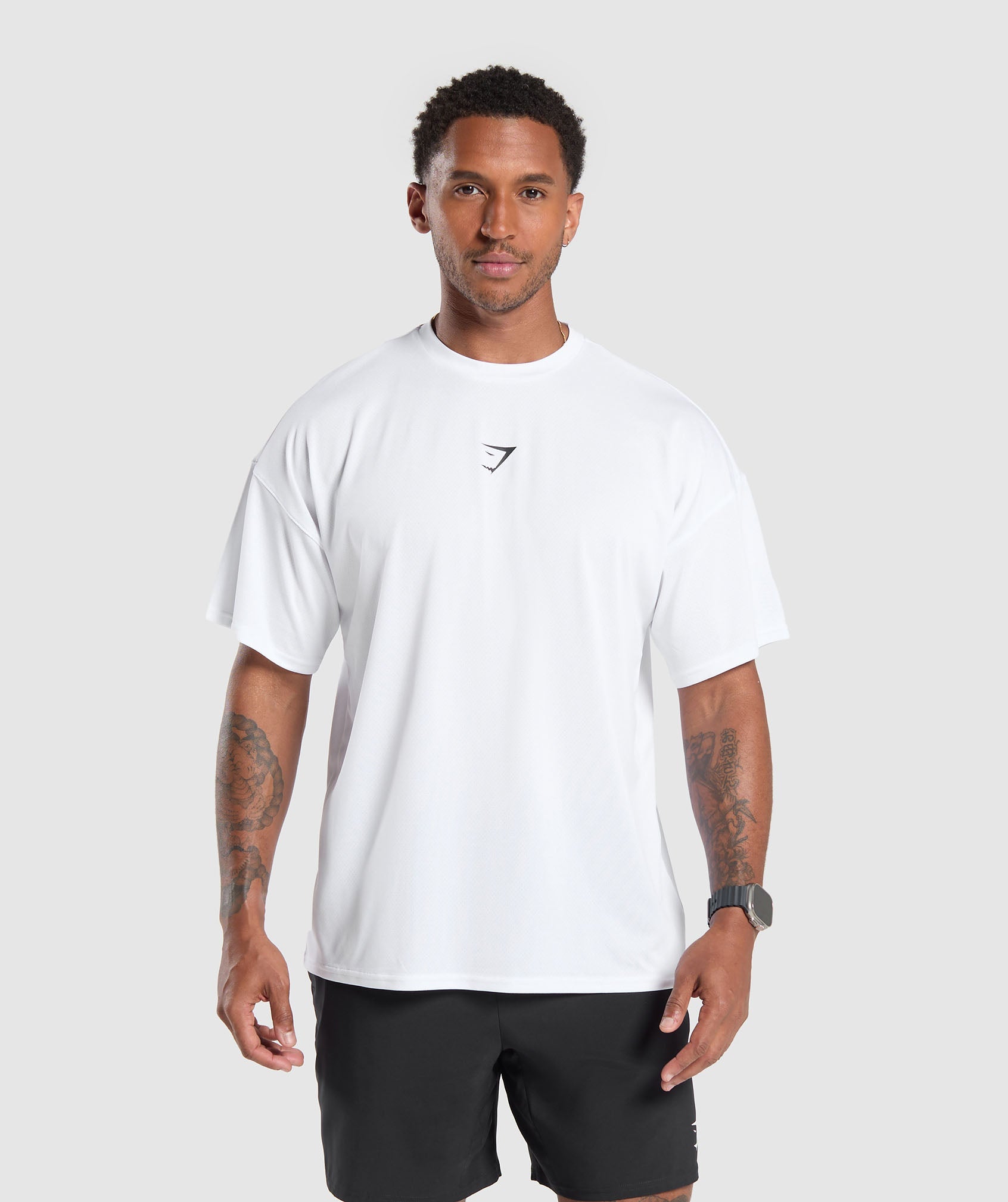 Training Department Performance T Shirt