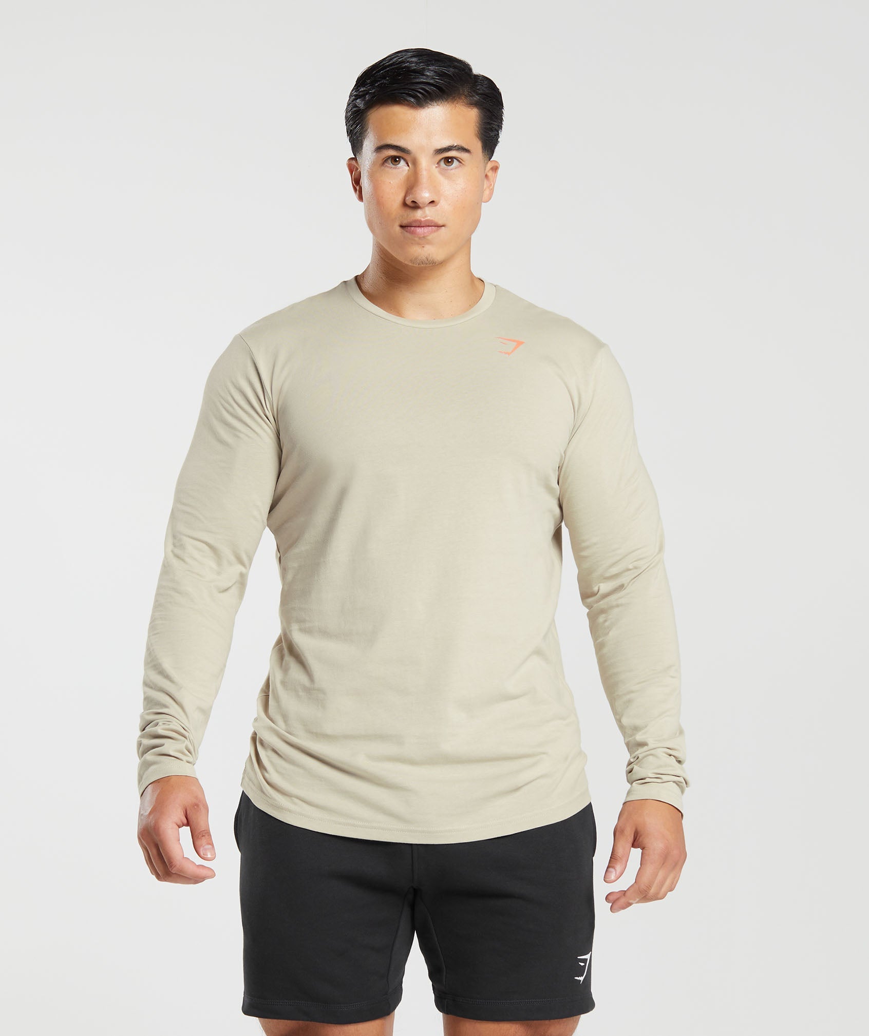 Lifting Club Long Sleeve T-Shirt