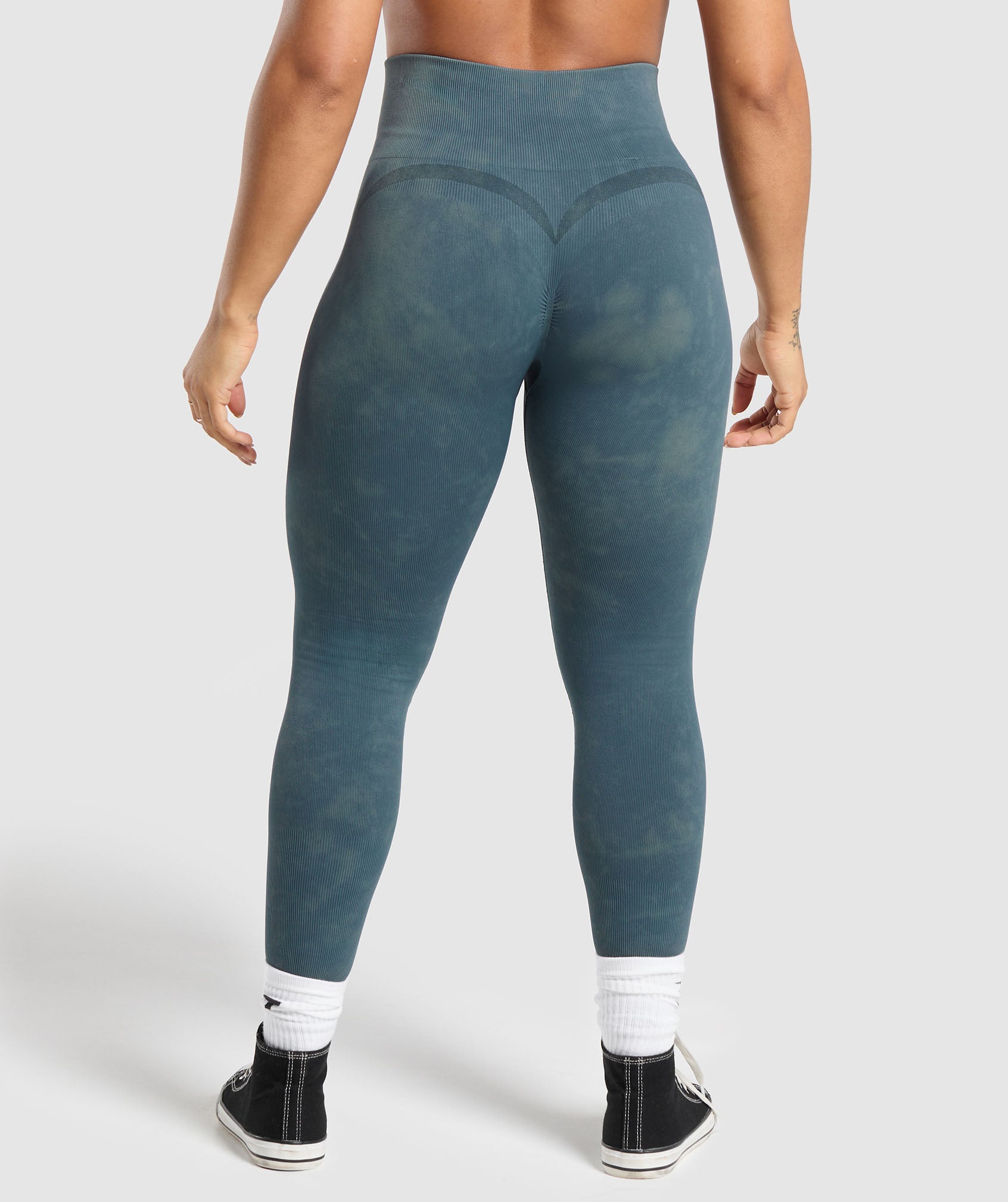 Gains Seamless Leggings