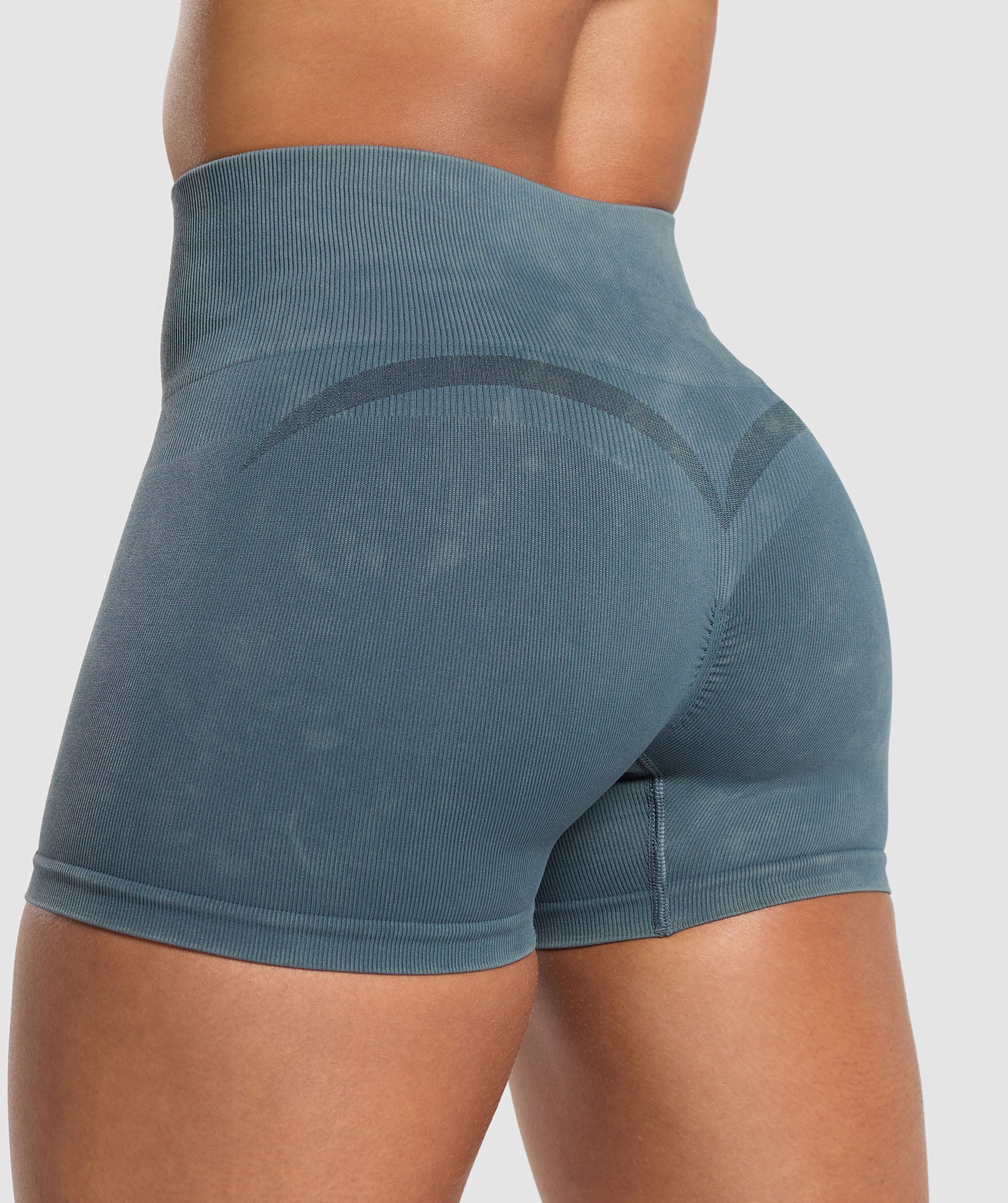 Gains Seamless Shorts