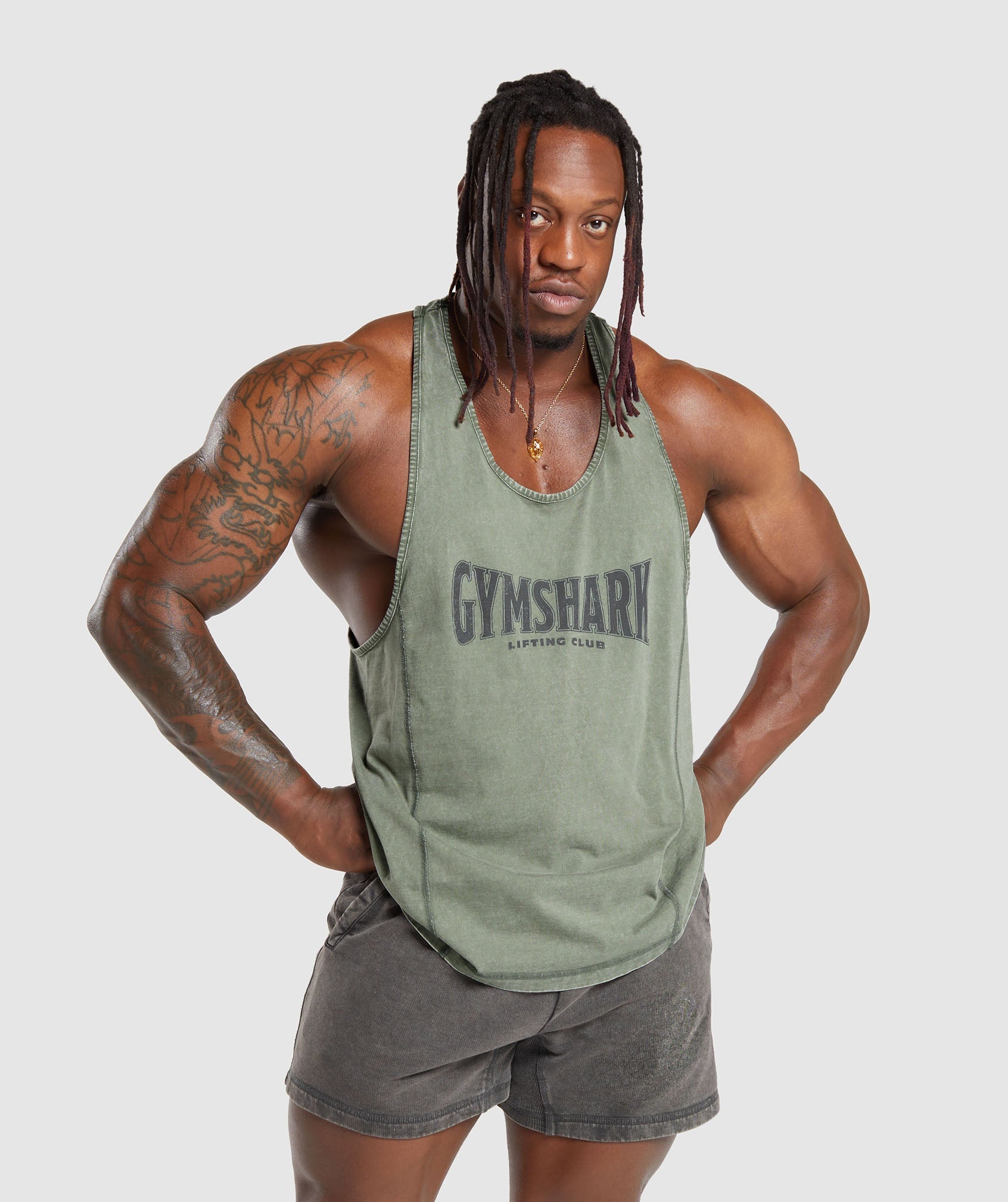 Heritage Washed Stringer in {{variantColor} is out of stock