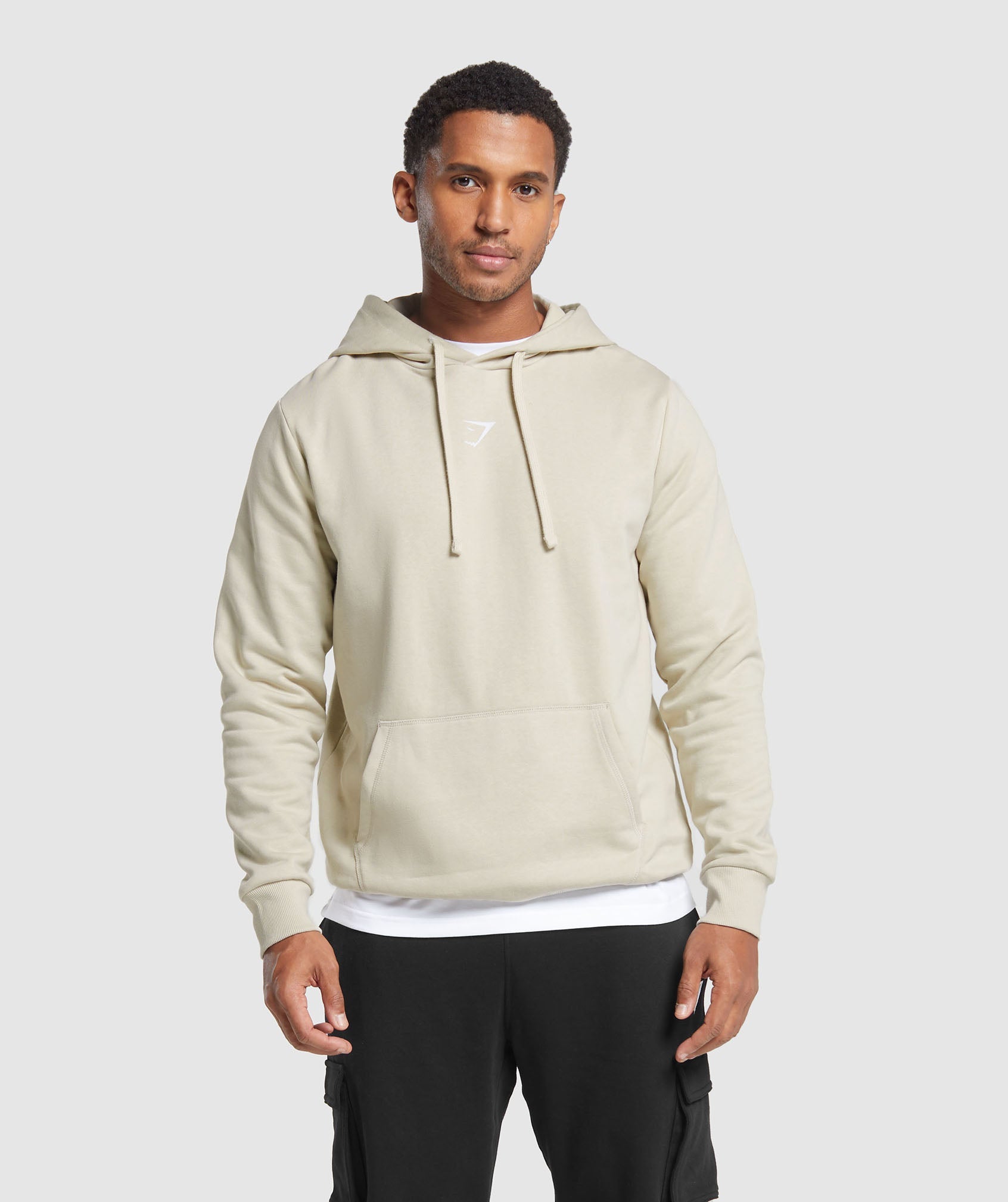 Hybrid Wellness Hoodie