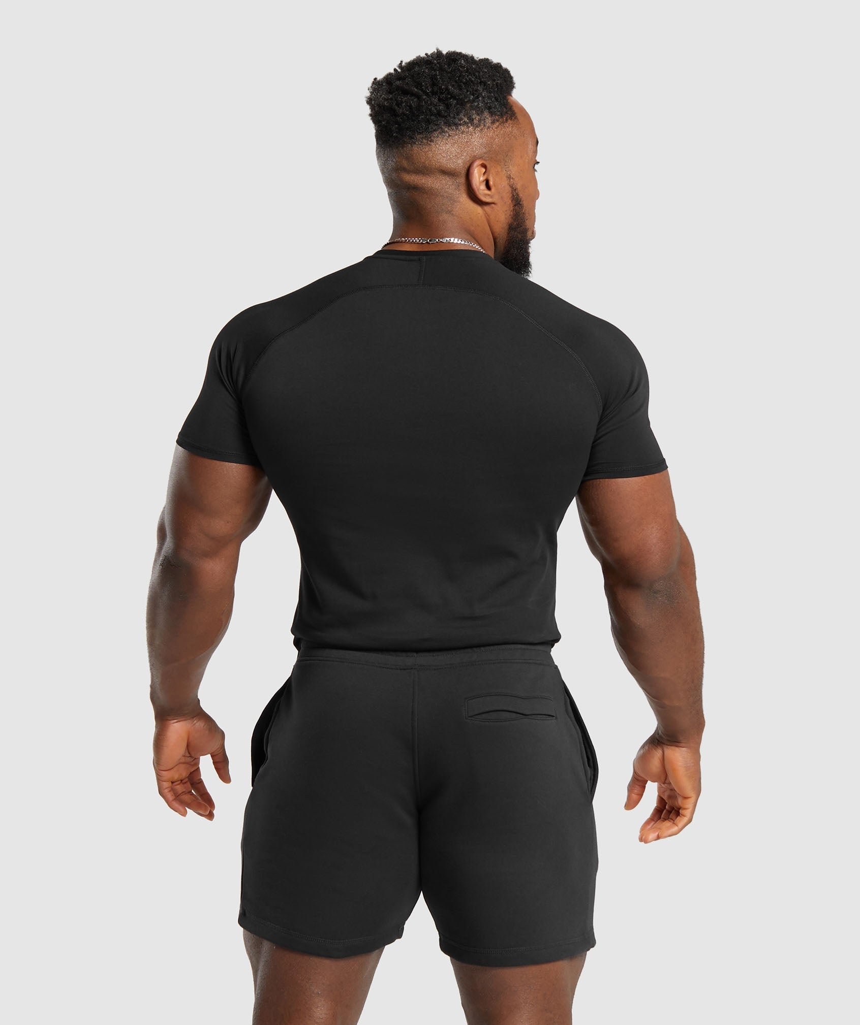 Impact Muscle T-Shirt