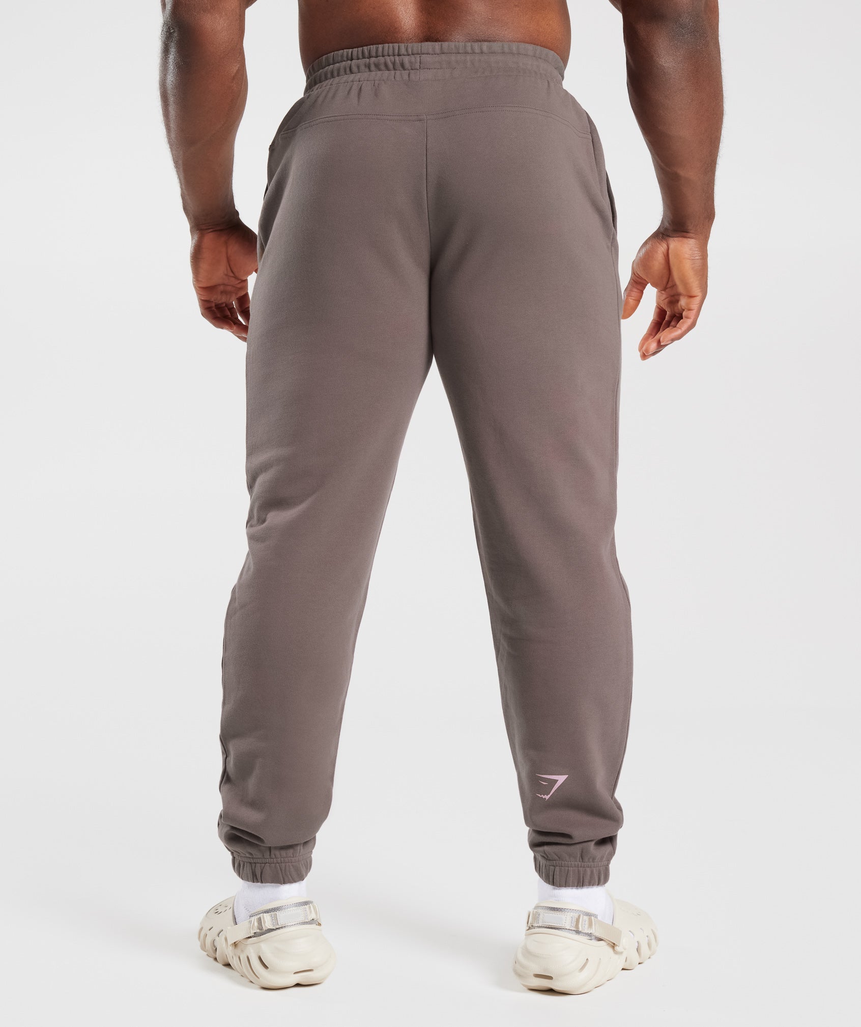 Global Lifting Oversized Joggers