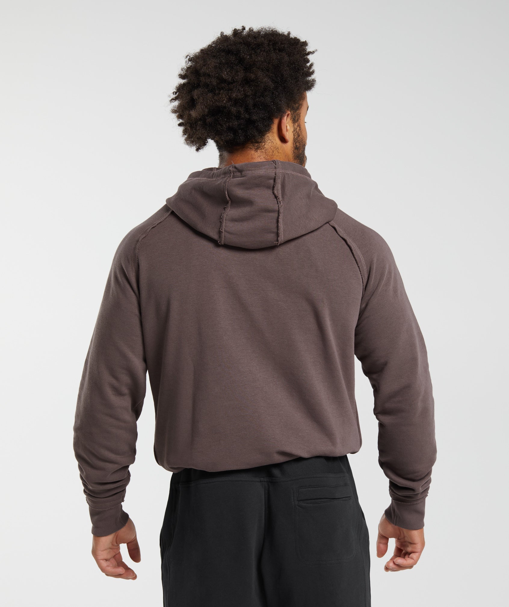 Fleece Hoodie and Jogger Set - Legacy Athletics